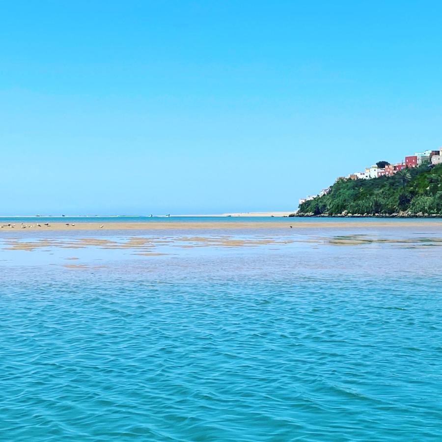 Vila Bea Мулай-Бусселам Экстерьер фото